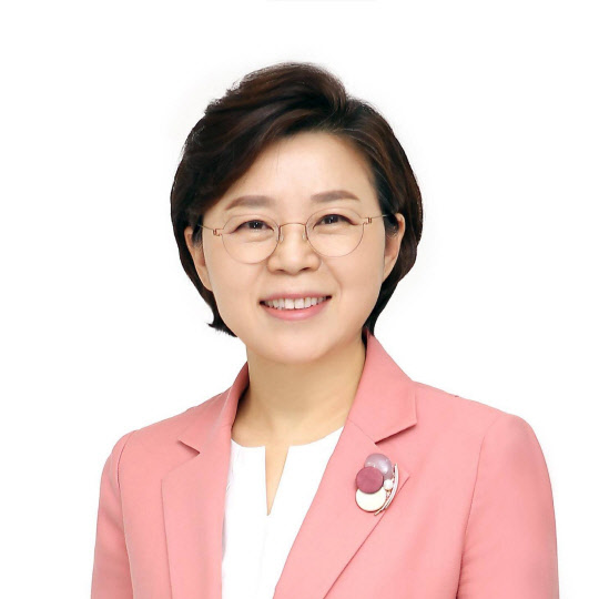 김정재 국민의힘 의원. 김 의원측 제공.,